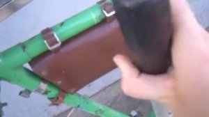 Ретро-велосипед ПВЗ-В133