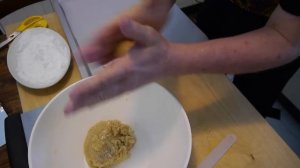 Ricetta Amaretti di Gavi e Voltaggio