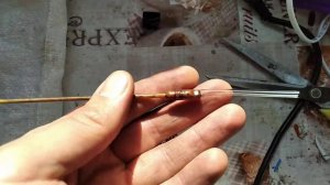 если сломанный щуп масляный Пежо партнер 2008-2010