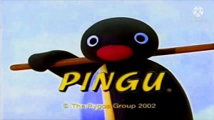 Pingu Outro Boyfriend In G Major 4