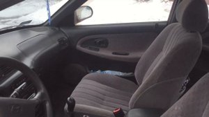 Hyundai Sonata 1997