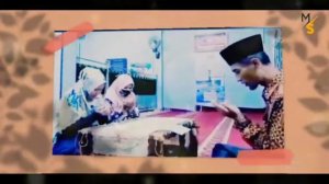 PENSYAHADATAN DUA GADIS CANTIK TERBARU | MIHRAB ISLAM