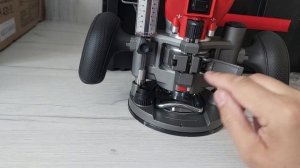 Аккумуляторный фрезер Milwaukee fuel m18 FTR8