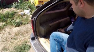 ПЕРЕКУПЫ ВСТРЯЛИ!!!! КУПИЛИ FORD С МЁРТВОЙ КОРОБКОЙ!!!