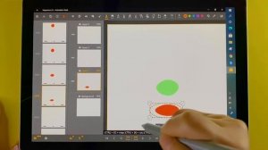 Tutorial | Using Selection Tool in Animation Desk UWP