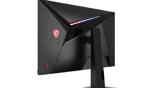 MSI Optix MAG274QRF 27-Inch WQHD Gaming Monitor ✅ (Review) смотреть онлайн