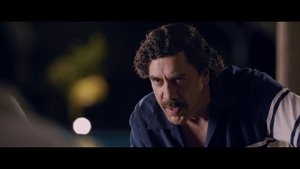 Эскобар - Русский трейлер (2018)