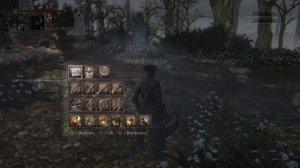 Гайд как использовать руны Кэрилла.Прохождение Bloodborne™