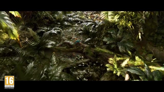 AVATAR: FRONTIERS OF PANDORA: Powered by Snowdrop смотреть онлайн