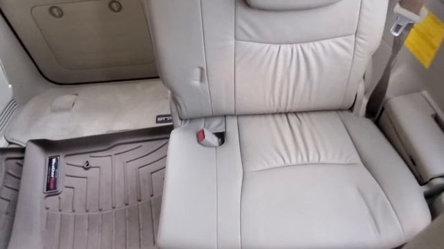 2007 Lexus GX470- very clean- runs like new смотреть онлайн