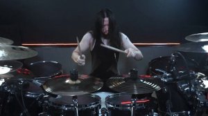 RUSH E 2 on DRUMS!! | Tim Peterson Drum Cover @SheetMusicBoss