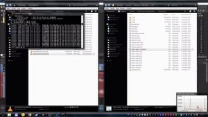 Как быстро заменить звук в видео, без перекодирования и конвертации, через ffmpeg