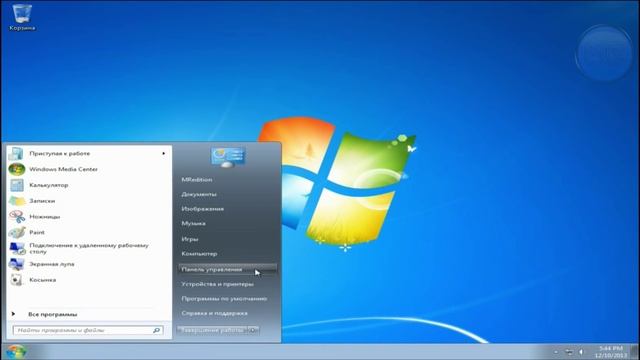 Komputer Formati Windows 7 + Drivers смотреть онлайн