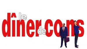 Ужин с придурком | Le dîner de cons (1998)