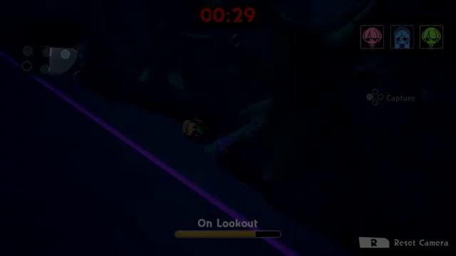 Halloween isn't over until I say it is! OBAKEIDORO! (and some other games) смотреть онлайн