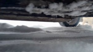 гольф 2 1.6 дизель глушитель от ИЖа