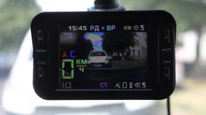 Обновление комбо устройства Inspector Barracuda