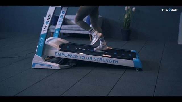 Jak wybrać bieżnię domową? смотреть онлайн