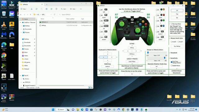 How To Use Mouse and Keyboard With Xenia in 2023 смотреть онлайн