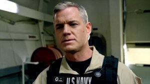 Последний корабль / The Last Ship (Сезон 3) Русский трейлер