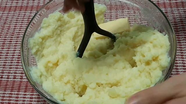 Очень вкусная КАРТОФЕЛЬНАЯ ЗАПЕКАНКА С ФАРШЕМ В ДУХОВКЕ на обед или ужин