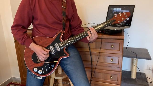 BONUS TRACK - Sweet Lady guitar only смотреть онлайн