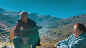 Артур Алиев. Интервью.