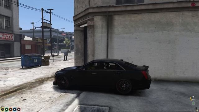 Annoying Cops with Explosives In GTA 5 RP смотреть онлайн