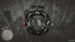 Red Dead Redemption 2 - Legendary Buck (Location, Rewards, Walkthrough)