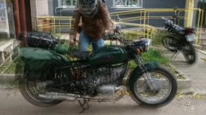 КАК ЗАВЕСТИ ДНЕПР/УРАЛ?