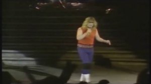 Ozzy Osbourne - Over The Mountain Live 1983