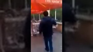 Наказал девушку за измену