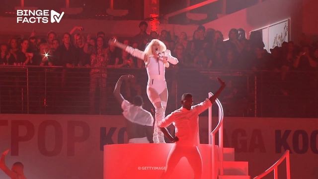 Kim Kardashian's Acting Debut: American Horror Story! смотреть онлайн