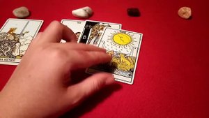 ЧЕМ ЗАКОНЧАТСЯ НАШИ ОТНОШЕНИЯ? КАКОЙ БУДЕТ ИТОГ?