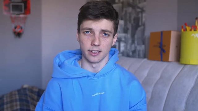 Урок 2 Как выделиться из толпы смотреть онлайн