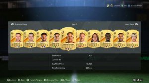 Making Coins In FC24 With This SBC Is So Easy!