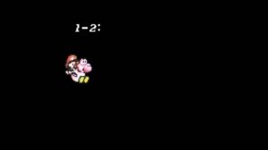 Super Mario Advance Series Game Over (1-4)