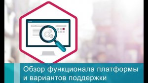 Обзор функционала платформы и вариантов поддержки клиентов Sendsay. Вебинар