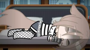 сериал 💕 Игрушка Мага 💕 Первая серия Гача Клуб[Гача Лайф]