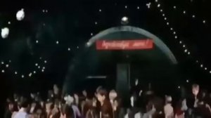 Великая страна—СССР!