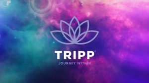 TRIPP VR Demo (2019). Приложение для медитации. Наиграл 13 минут (Oculus Pro).