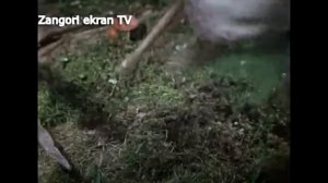 AYOZ BOBO RUS FILM ( O'ZBEK TILIDA)