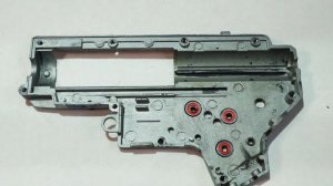 5 Причин перебрать привод. Советы новичкам в страйкболе