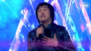 Мыскыл жана тамаша / Майрамдык чыгарылыш /  2021