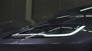 ЧТО СКРЫВАЕТ НОВАЯ Tesla Model 3 - секреты эволюции модели