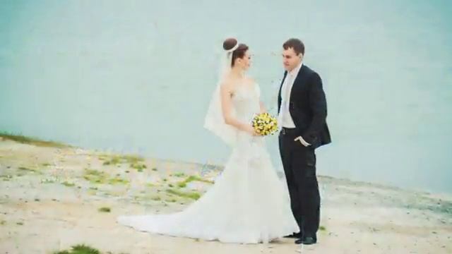 Свадебный макияж для Елены смотреть онлайн