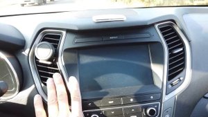 Недостатки Santa Fe G3 2017 Hyundai Santa Fe G3 Недостатки автомобиля