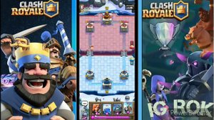 ГИГАНТ+МОЛНИЯ | НОВАЯ КОЛОДА 2021 В КЛЕШ РОЯЛЬ | КОЛОДА С ГИГАНТОМ CLASH ROYALE|КАК ИГРАТЬ ГИГАНТОМ