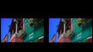 HDR1000 VS HDR400 （MiniiLED Monitor M27P20 ）