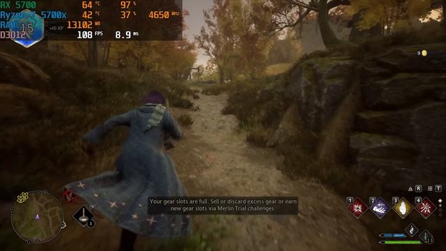 NO ONE Is Talking About this AWESOME GPU! смотреть онлайн